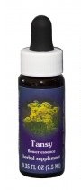 Tansy Flower Essence