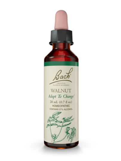 Walnut Flower Essence