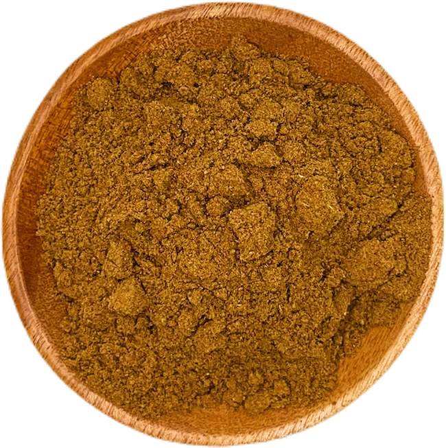 Garam Masala Seasoning Organic