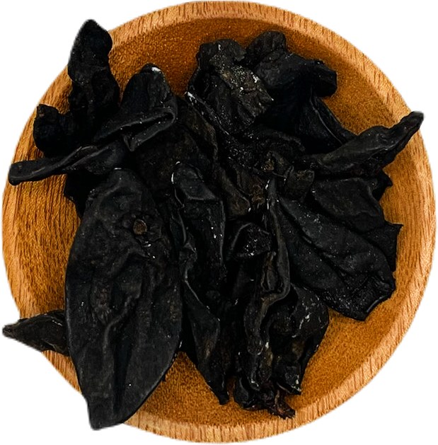 Garcinia Fruit Organic