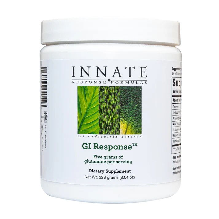 GI Response Powder
