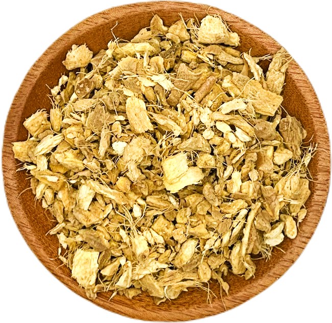 Ginger Root Organic