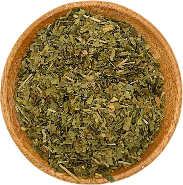Ginkgo Leaf Organic