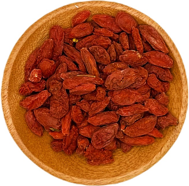 Goji Berry Whole Organic