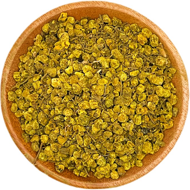 Goldenseal Root Organic