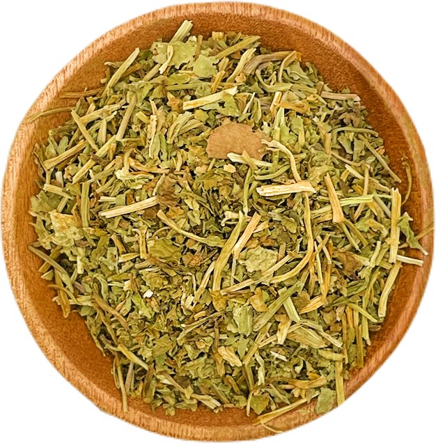 Gotu Kola Organic