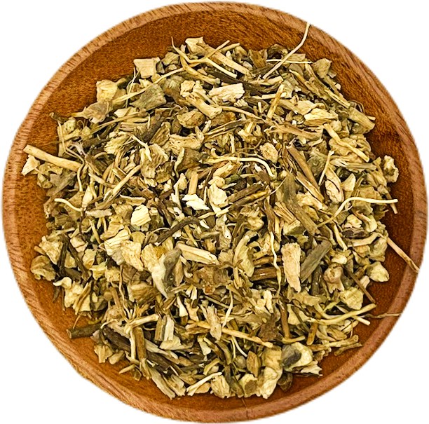 Gravel Root Organic