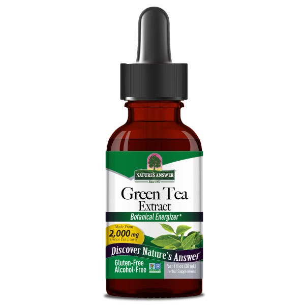 Green Tea Extract