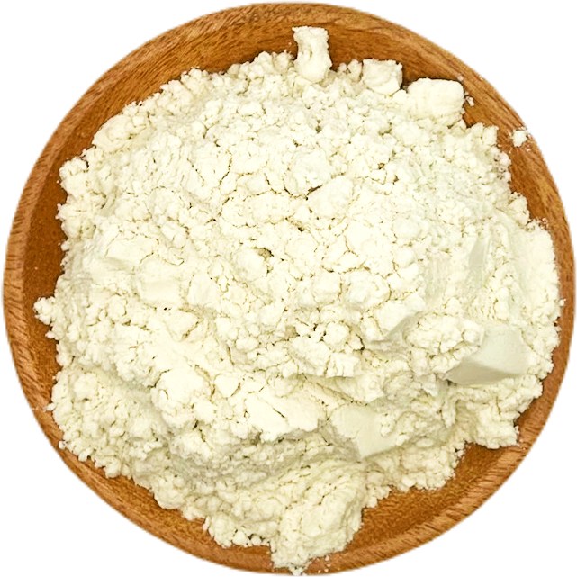 Guar Gum Powder Organic