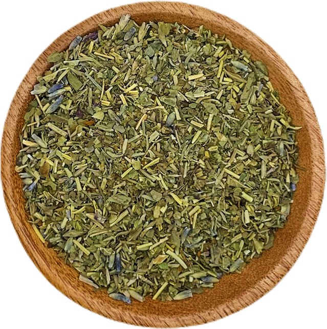 Herbs de Provence Seasoning Organic