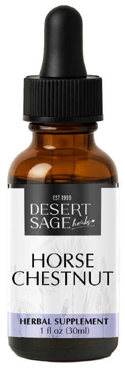 Horse Chestnut Extract 1oz
