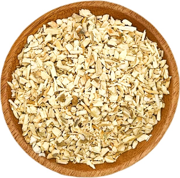 Hydrangea Root Wildharvested