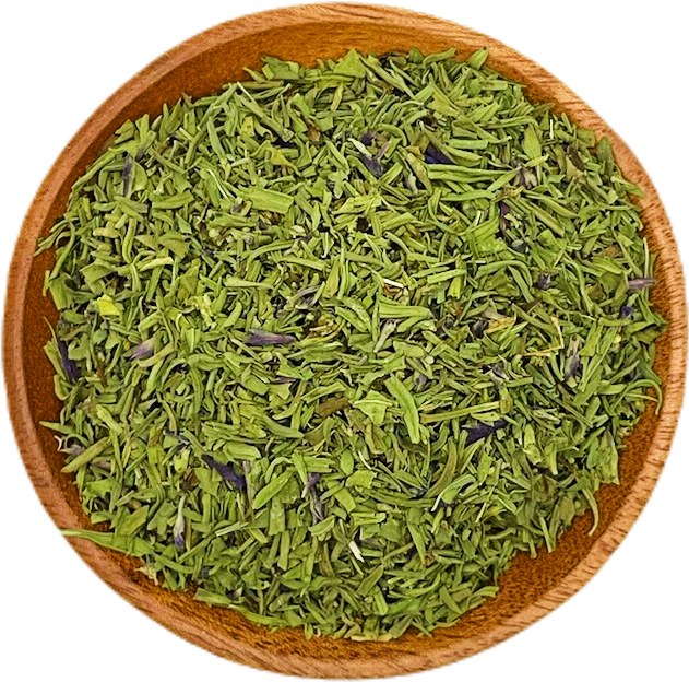 Hyssop Organic