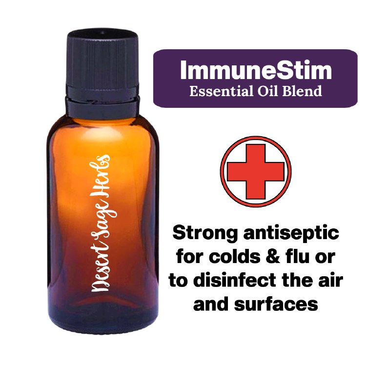 Immune-Stim 1/2oz