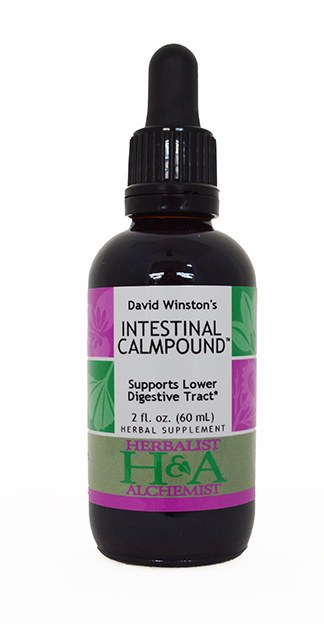 Intestinal Compound