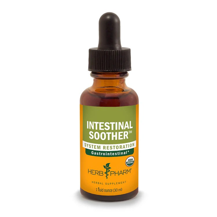 Intestinal Soother