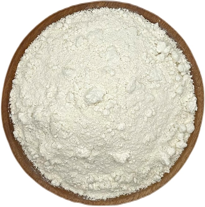 Kaolin Clay Powder