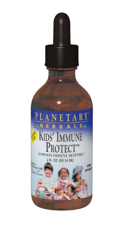 Kids Immune Protect 4oz