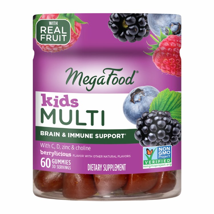 Kids Multi Gummies 60ct