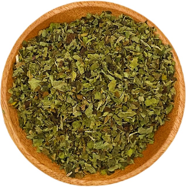 Lemon Balm Organic