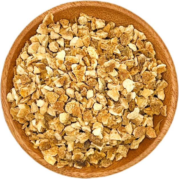 Lemon Peel Organic
