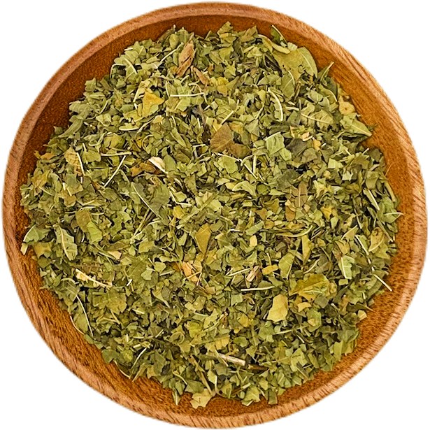Lemon Verbena Organic