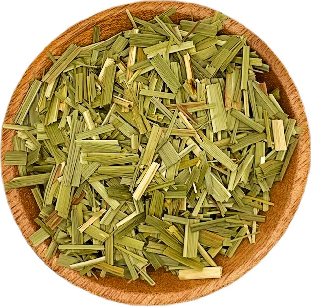 Lemongrass Organic
