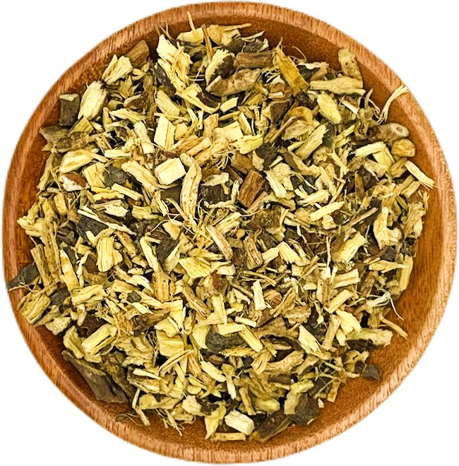 Licorice Root Organic