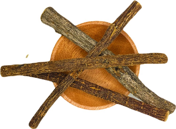 Licorice Root Sticks Organic