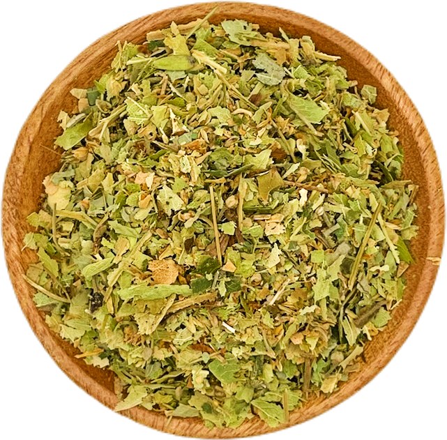Linden Flowers Organic
