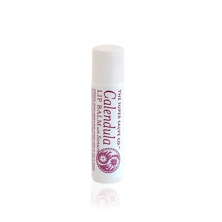 Calendula Lip Balm