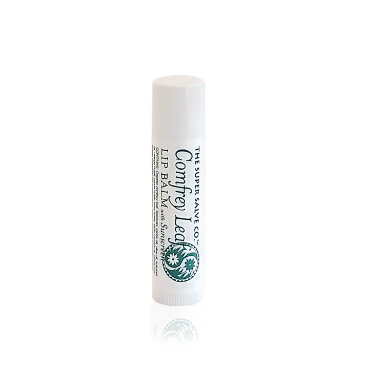 Comfrey Lip Balm
