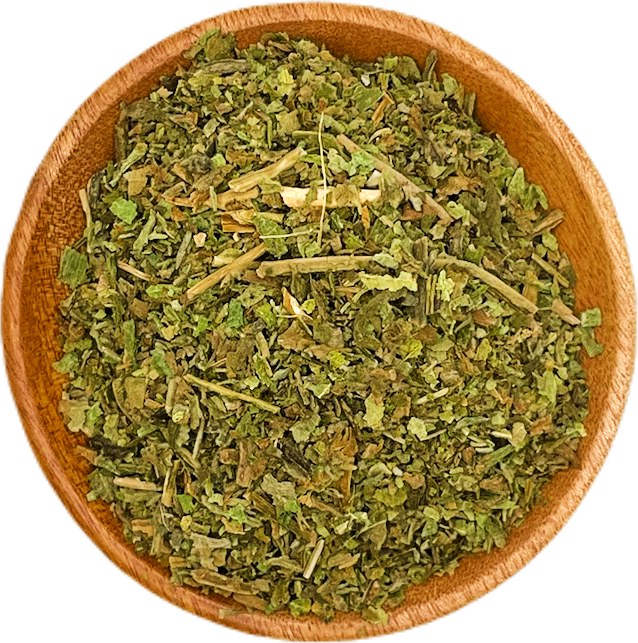 Lobelia Organic