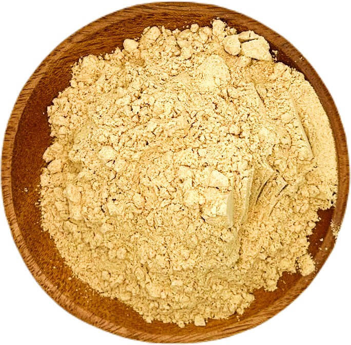 Maca Powder Organic (Gelatinized)