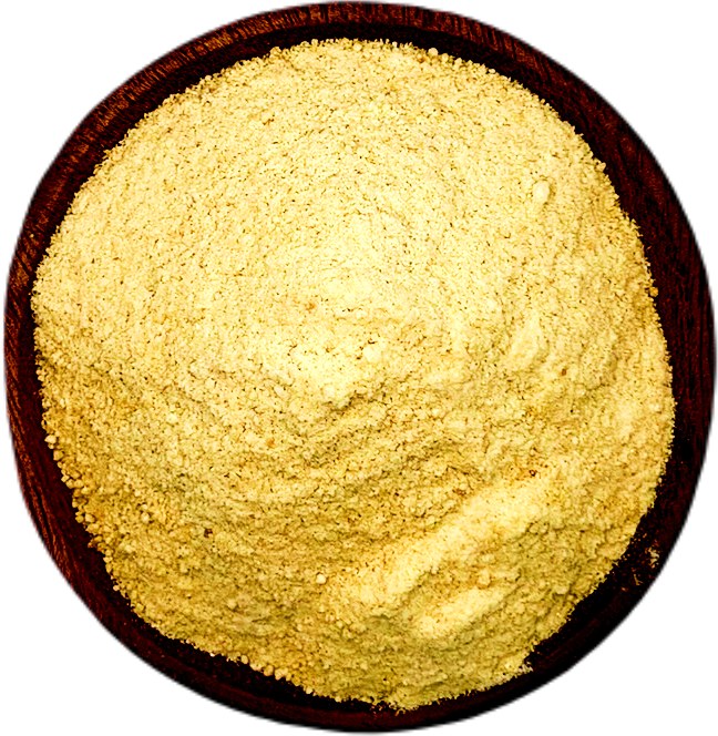 Maple Syrup Granules Organic