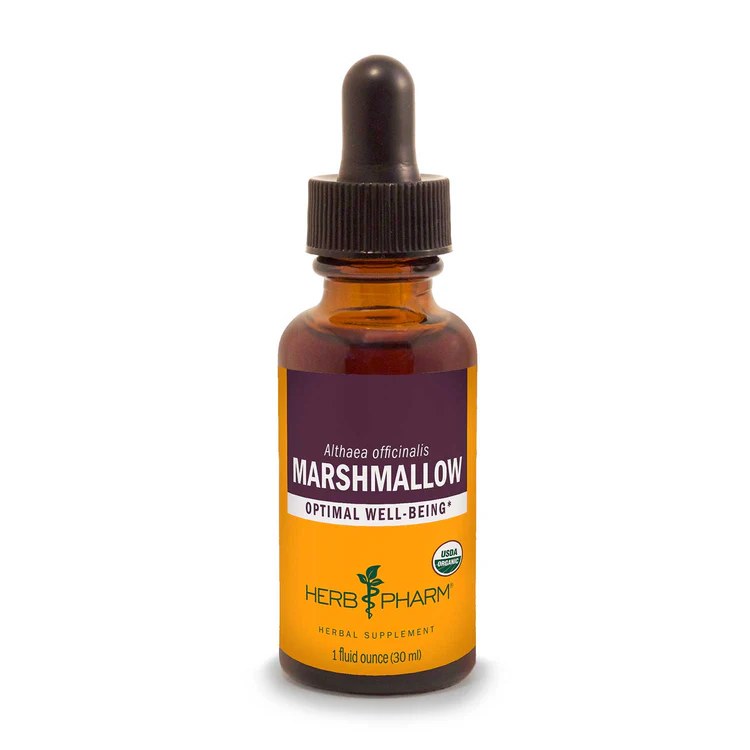 Marshmallow Extract