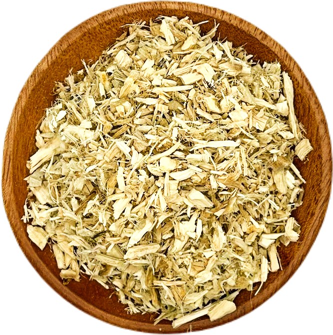 Marshmallow Root Organic
