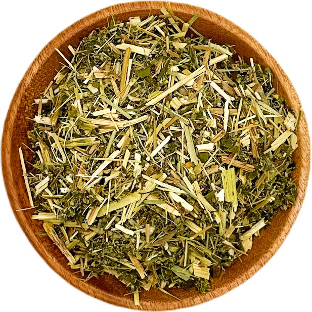 Meadowsweet Organic