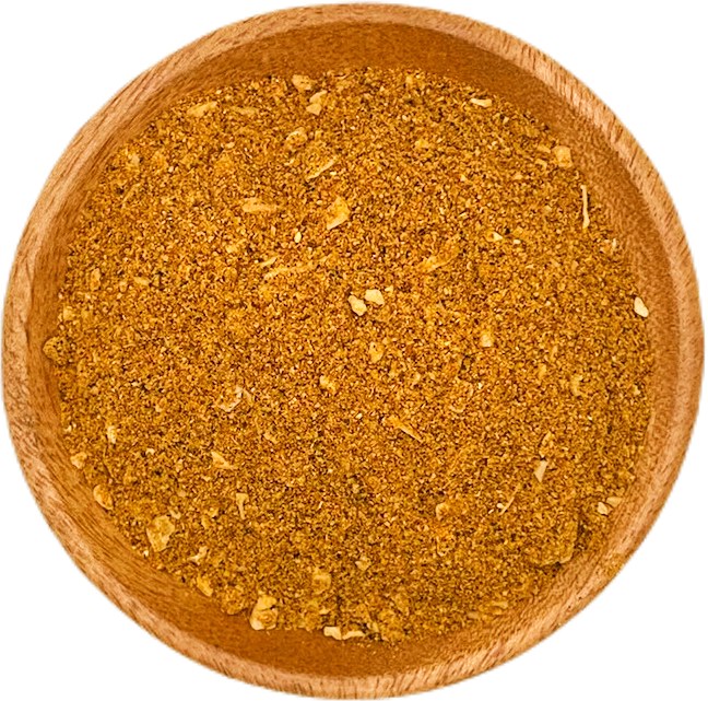 Mexican Seasoning Organic