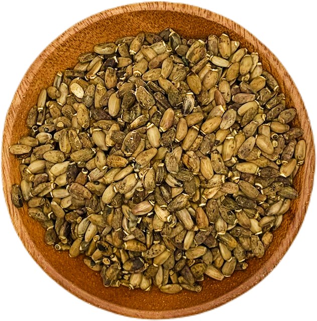 Milk Thistle Seed Organic