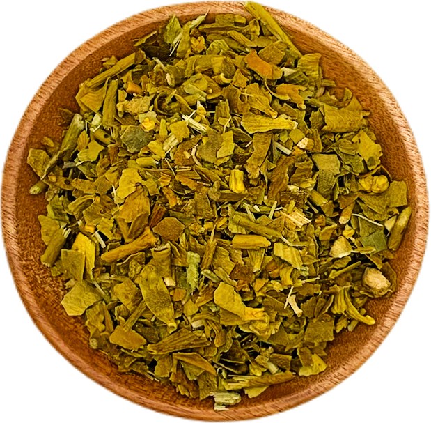 Mistletoe Organic
