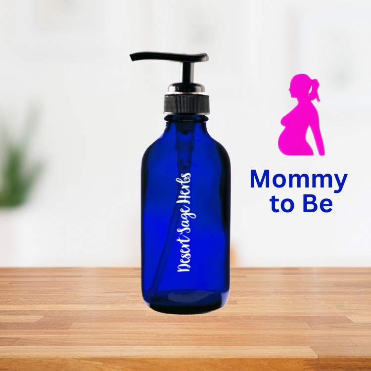 Mommy-To-Be Oil 4oz