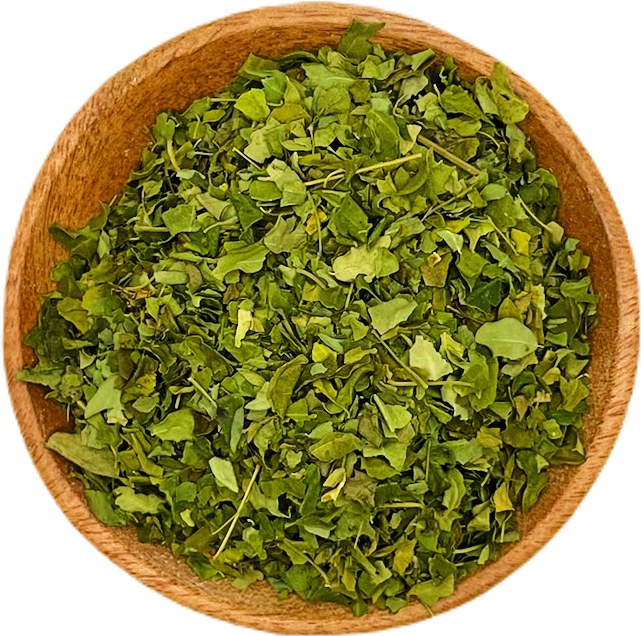 Moringa Leaf Organic