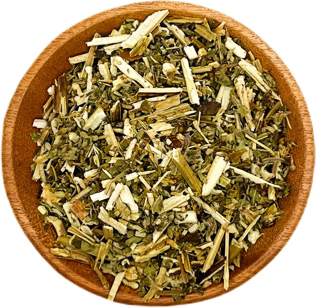 Motherwort Organic