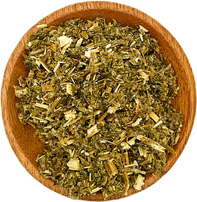 Mugwort Organic
