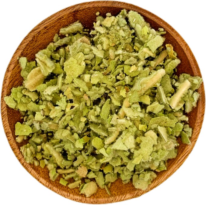 Mullein Leaf Organic