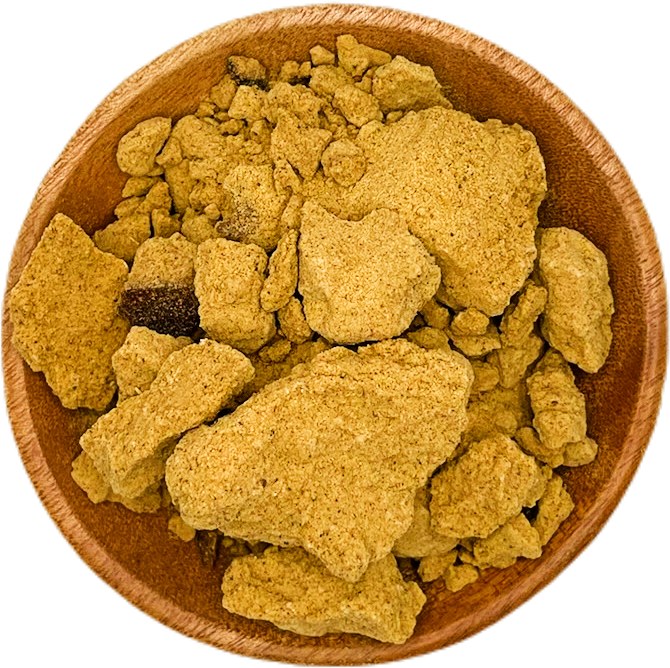Myrrh Gum Powder Wildharvested