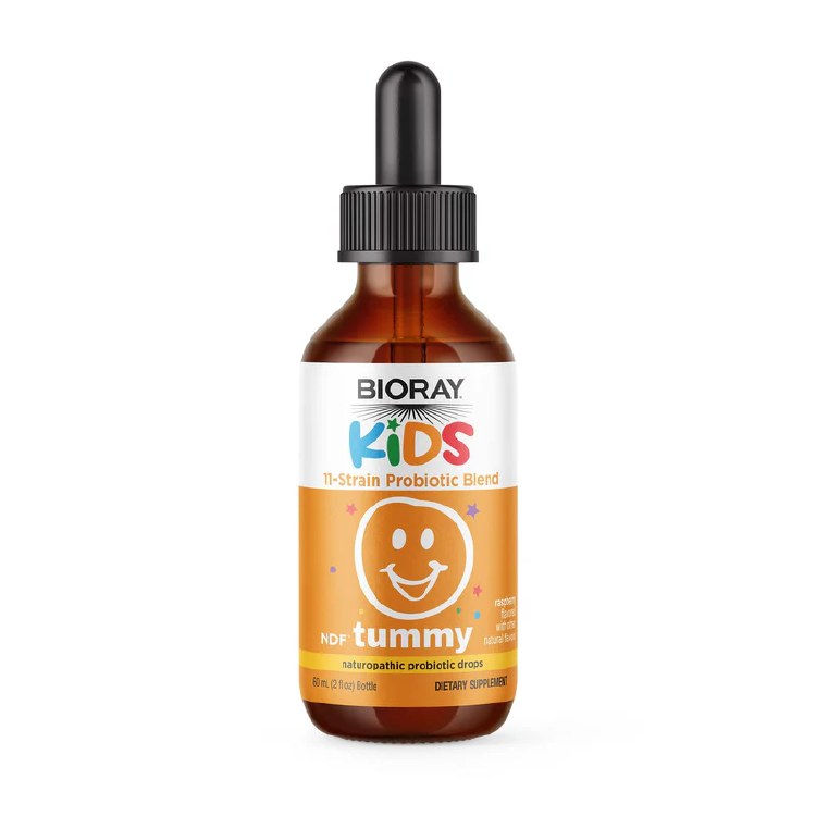 Kids NDF Tummy