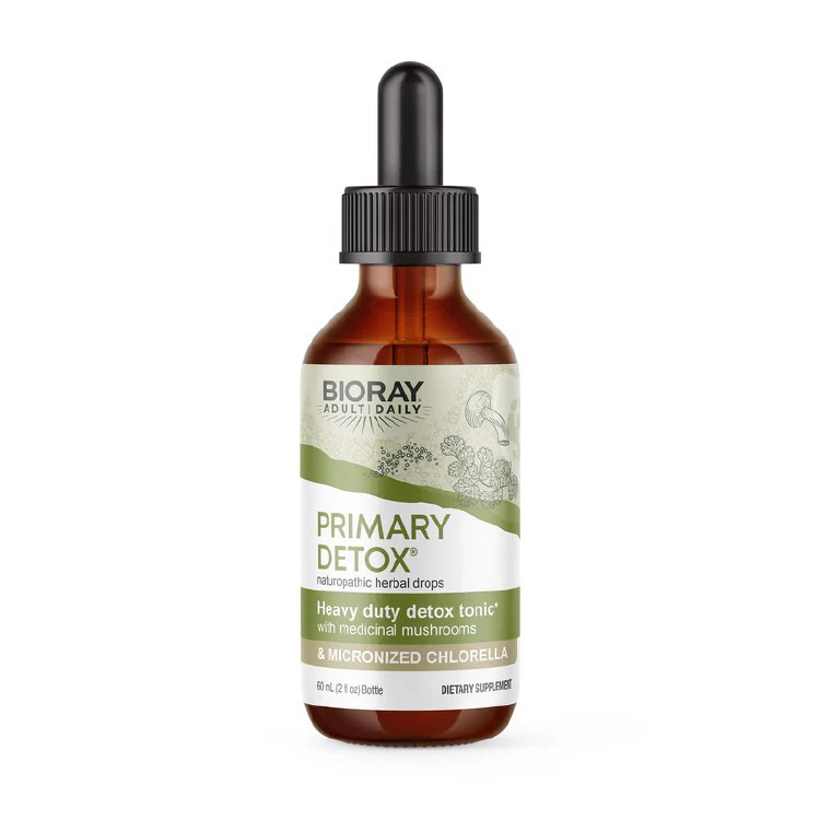 Primary Detox