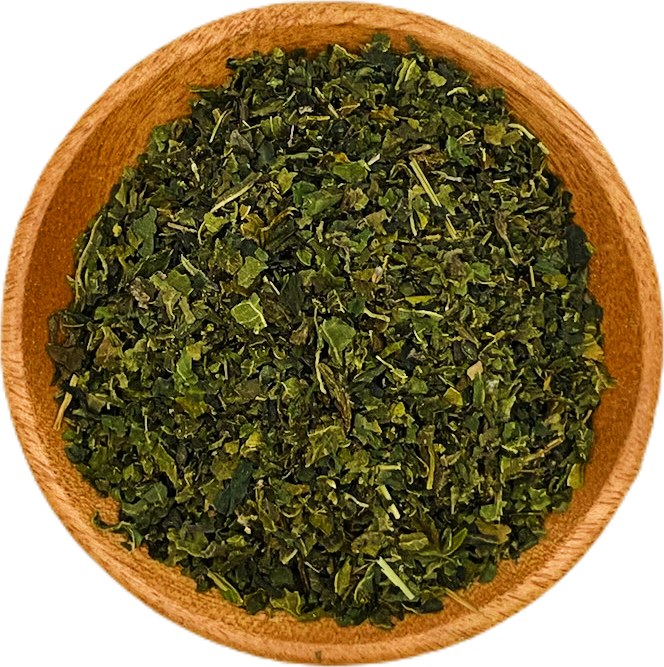 Nettle Leaf Organic